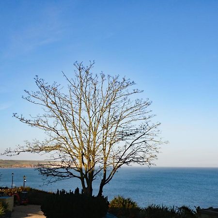 Haven Hall Hotel Shanklin Exterior foto